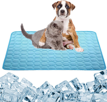 Summer Cooling Pad Mat for Pets