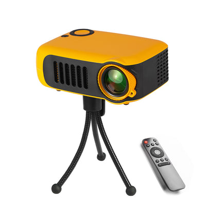 Mini LED Projector