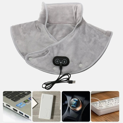 Electric Heating Shoulder Neck Pad