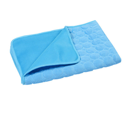 Summer Cooling Pad Mat for Pets