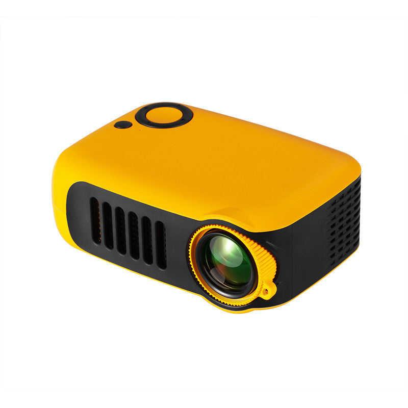 Mini LED Projector