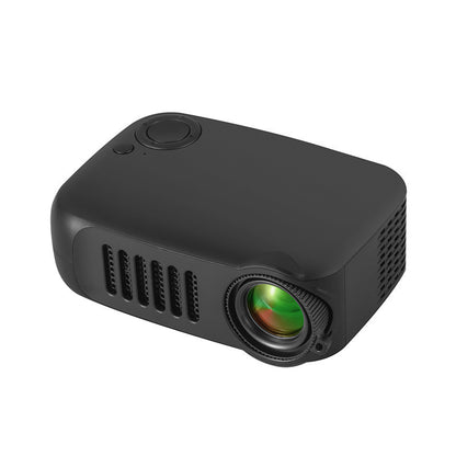 Mini LED Projector