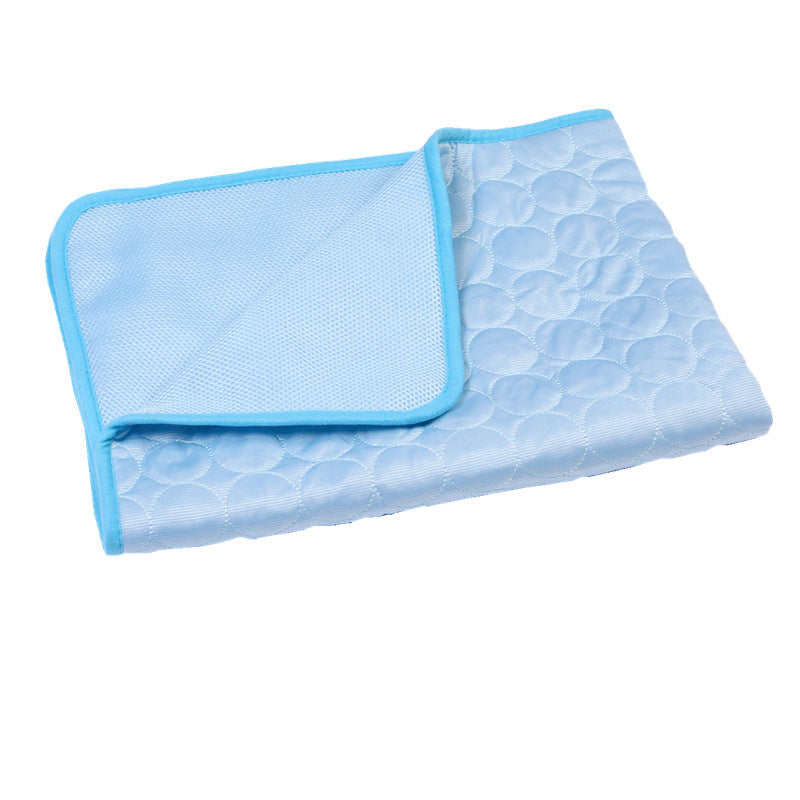 Summer Cooling Pad Mat for Pets