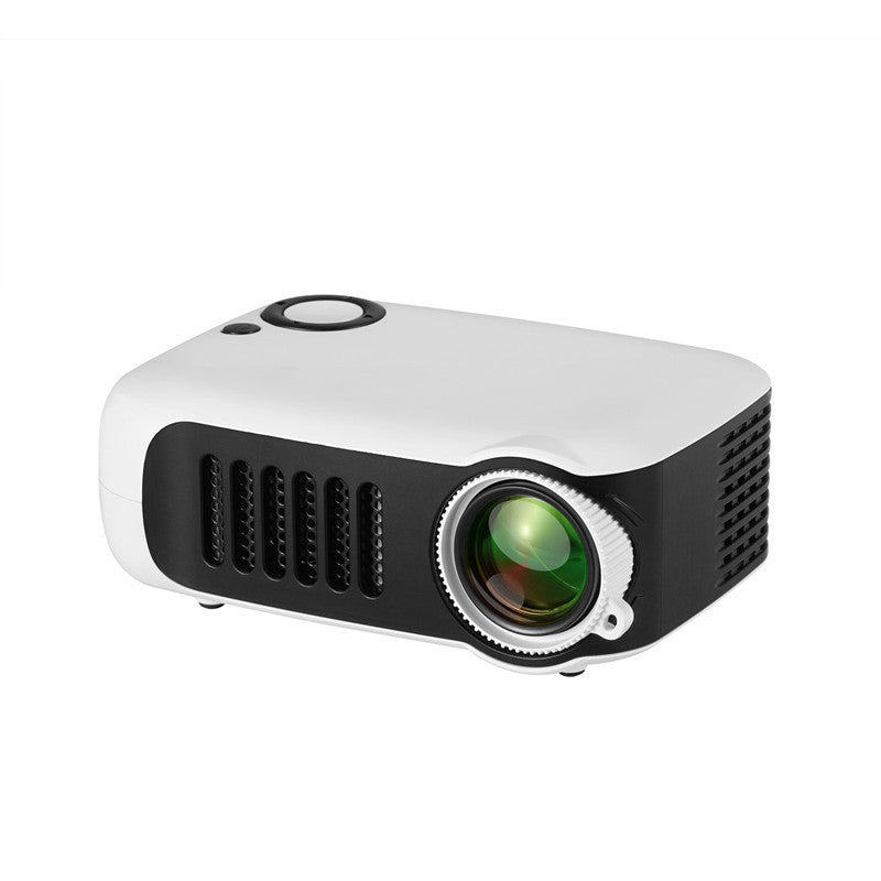 Mini LED Projector